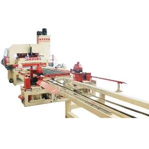 立鋪貼面腳墩機